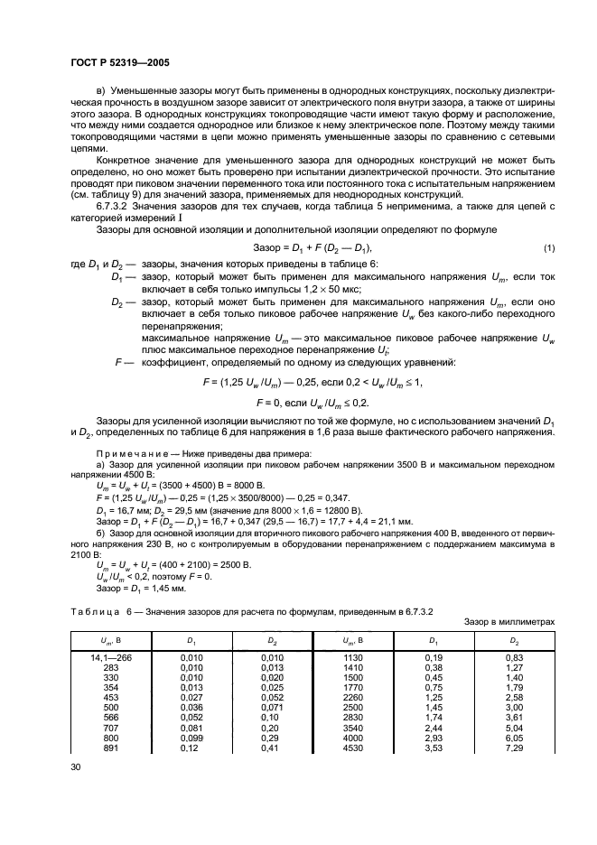 ГОСТ Р 52319-2005