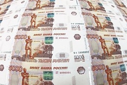 В России минимальная оплата труда увеличилась