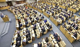 Депутат объяснил, для чего в России нужен закон о торговле
