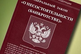 Суды приняли около четырех тысяч заявлений о несостоятельности отдельных граждан РФ