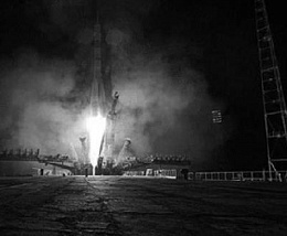 «Роскосмос» собирается создать новый вид сверхтяжелой ракеты