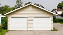 Какой тип гаража лучше выбрать?