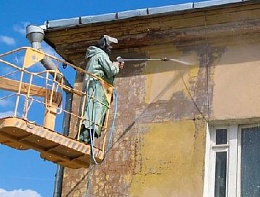 Оказалось, что около половины многоквартирных домов в России требуют серьезного ремонта 