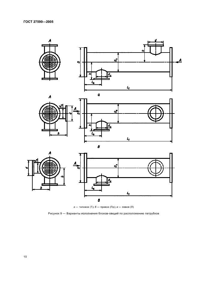 ГОСТ 27590-2005