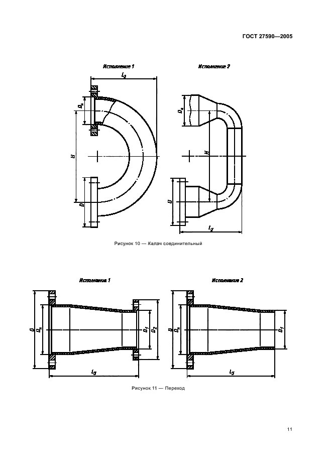 ГОСТ 27590-2005