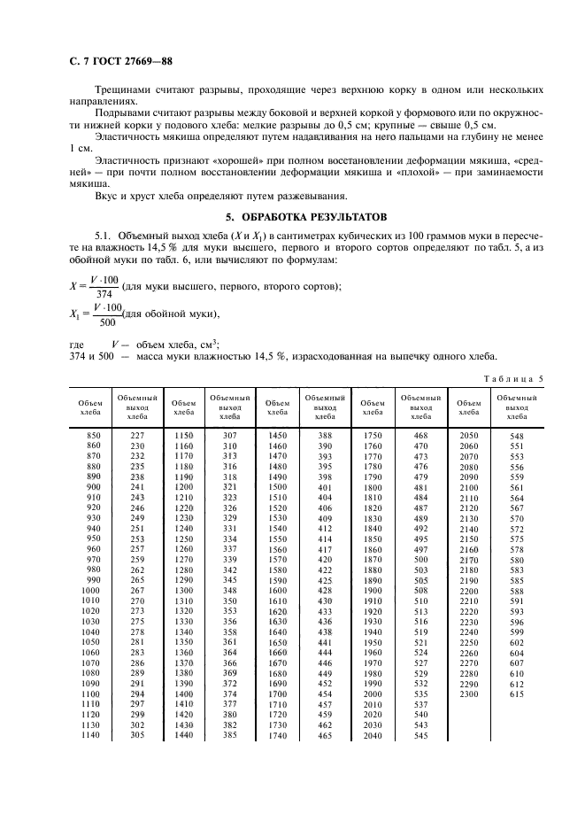 ГОСТ 27669-88