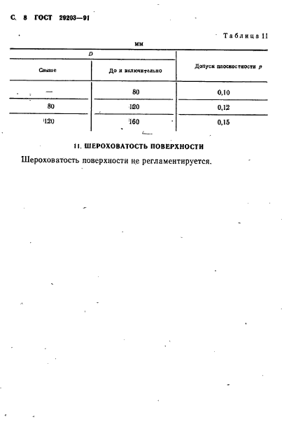 ГОСТ 29203-91