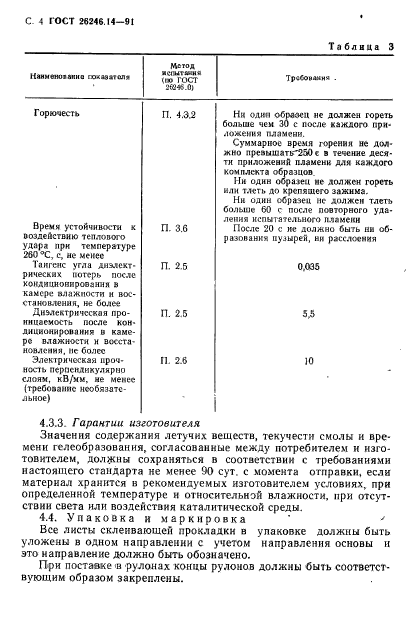 ГОСТ 26246.14-91