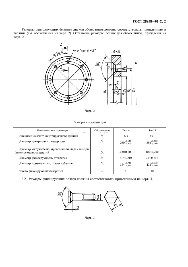 ГОСТ 28958-91