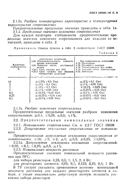 ГОСТ 29069-91