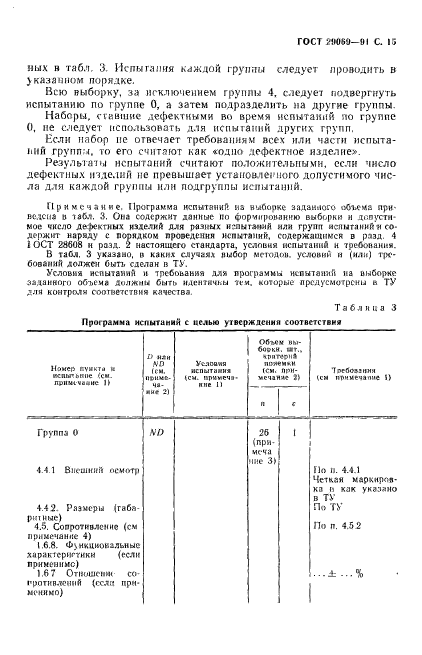 ГОСТ 29069-91