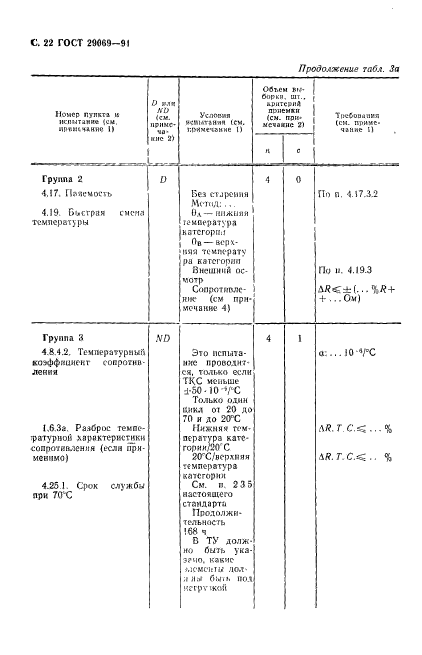 ГОСТ 29069-91