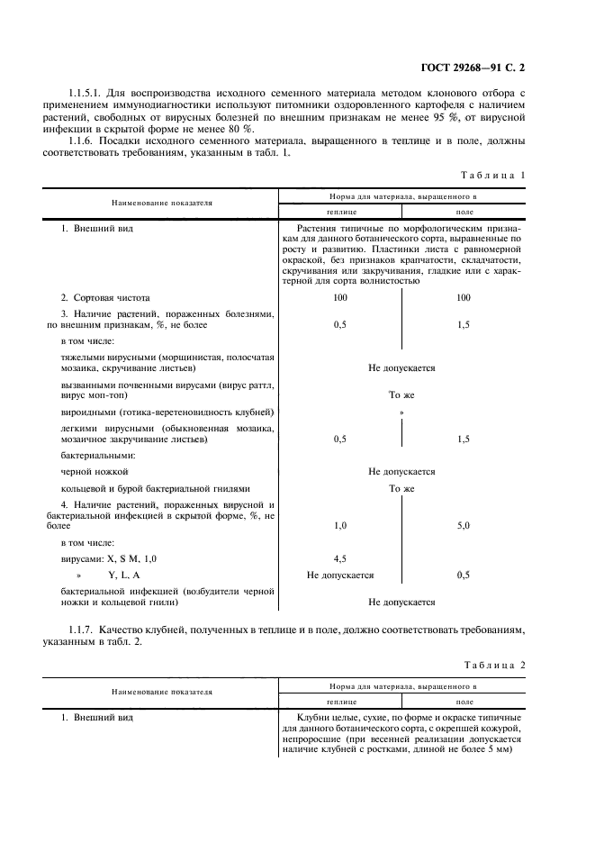 ГОСТ 29268-91