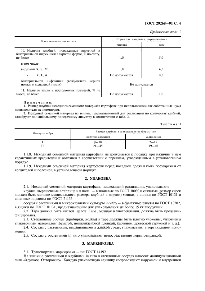 ГОСТ 29268-91