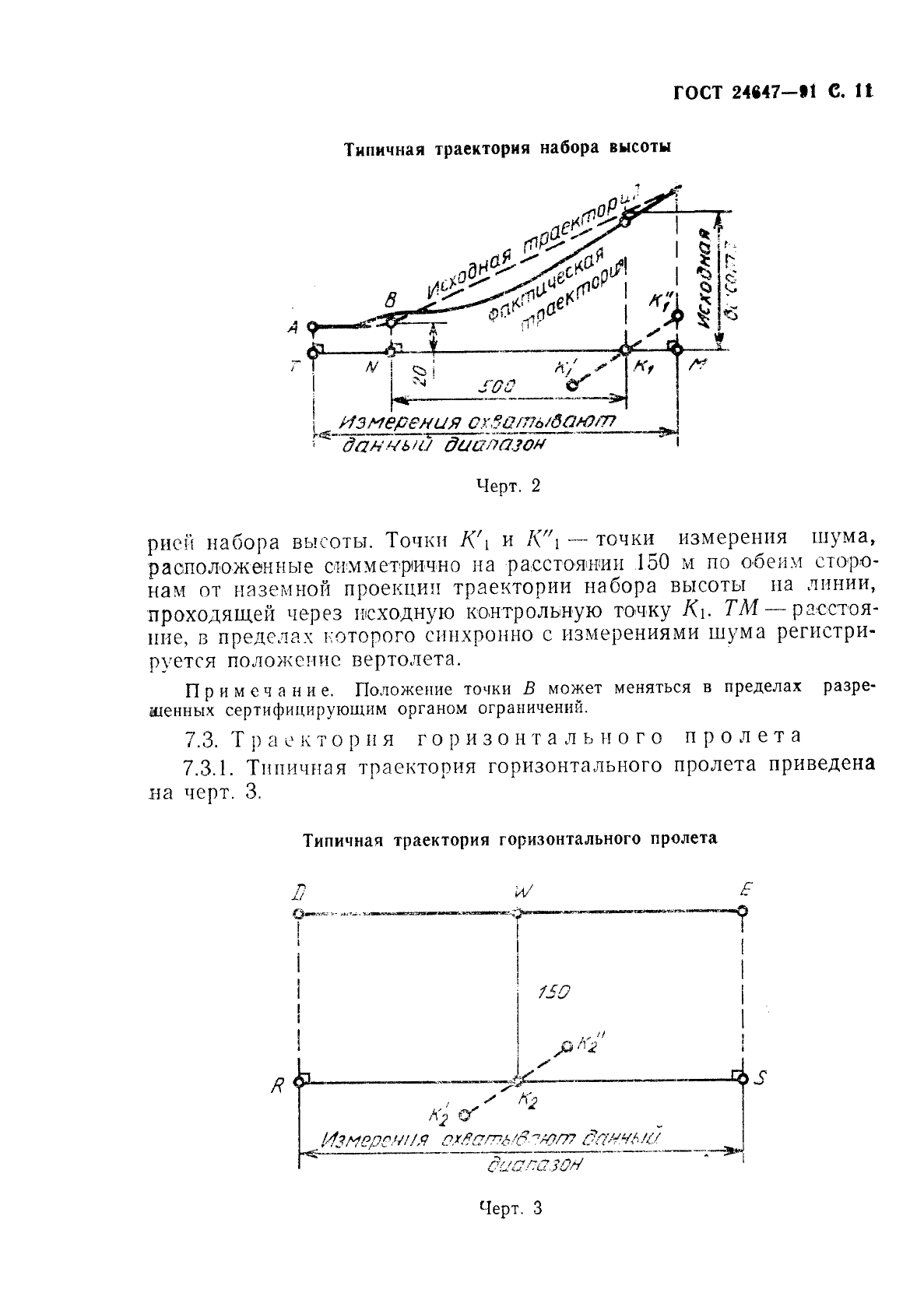 ГОСТ 24647-91