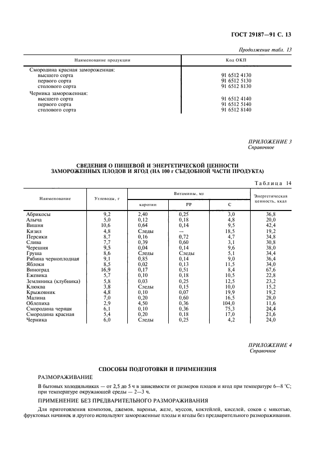 ГОСТ 29187-91