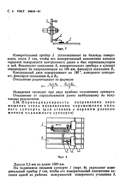 ГОСТ 24610-91