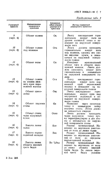 ГОСТ 26456.3-91