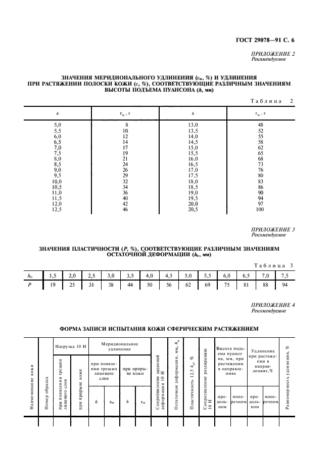 ГОСТ 29078-91