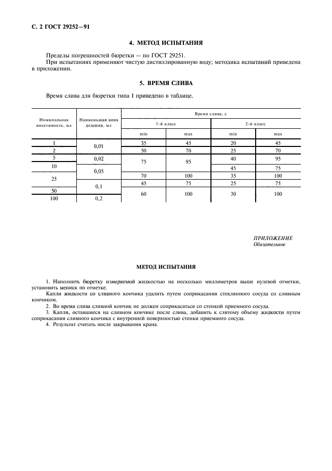 ГОСТ 29252-91