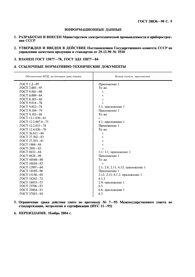 ГОСТ 28836-90