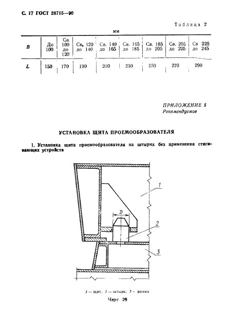 ГОСТ 28715-90