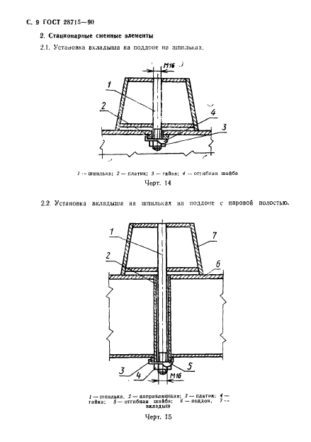 ГОСТ 28715-90