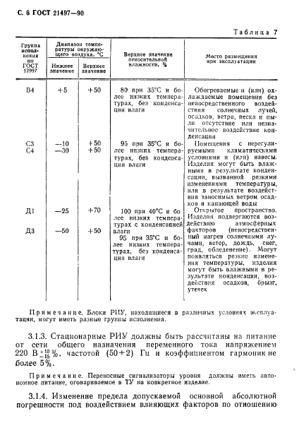 ГОСТ 21497-90