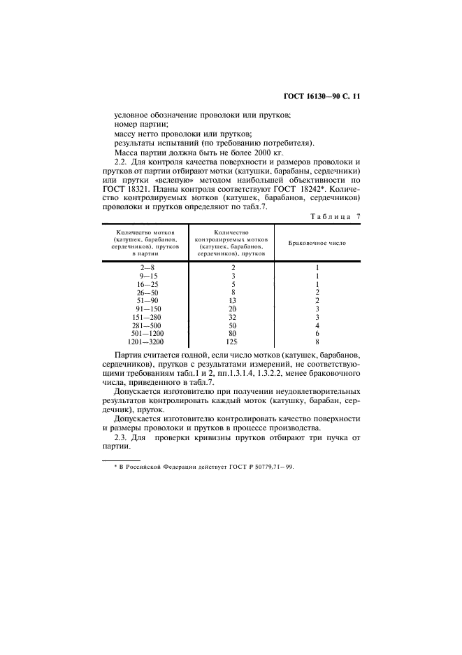 ГОСТ 16130-90