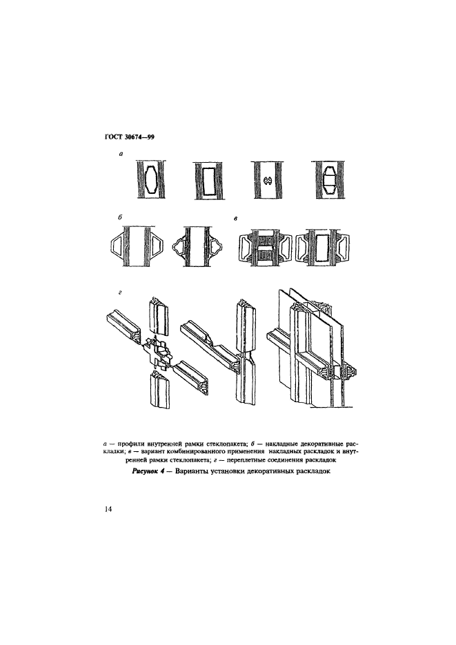 ГОСТ 30674-99