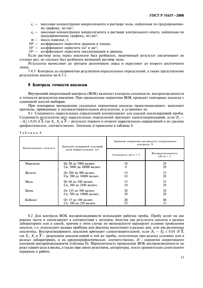 ГОСТ Р 51637-2000