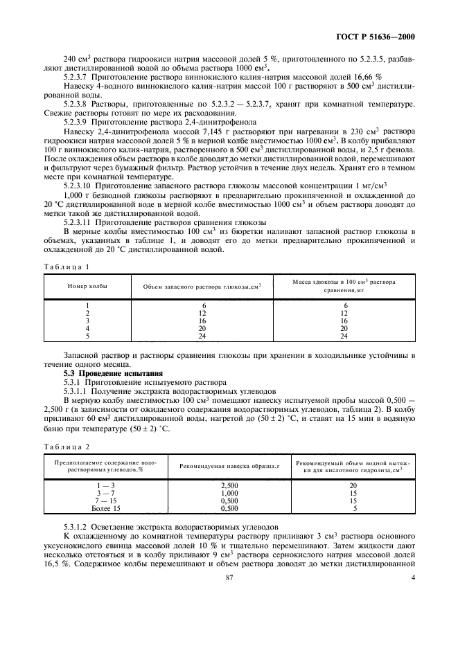 ГОСТ Р 51636-2000