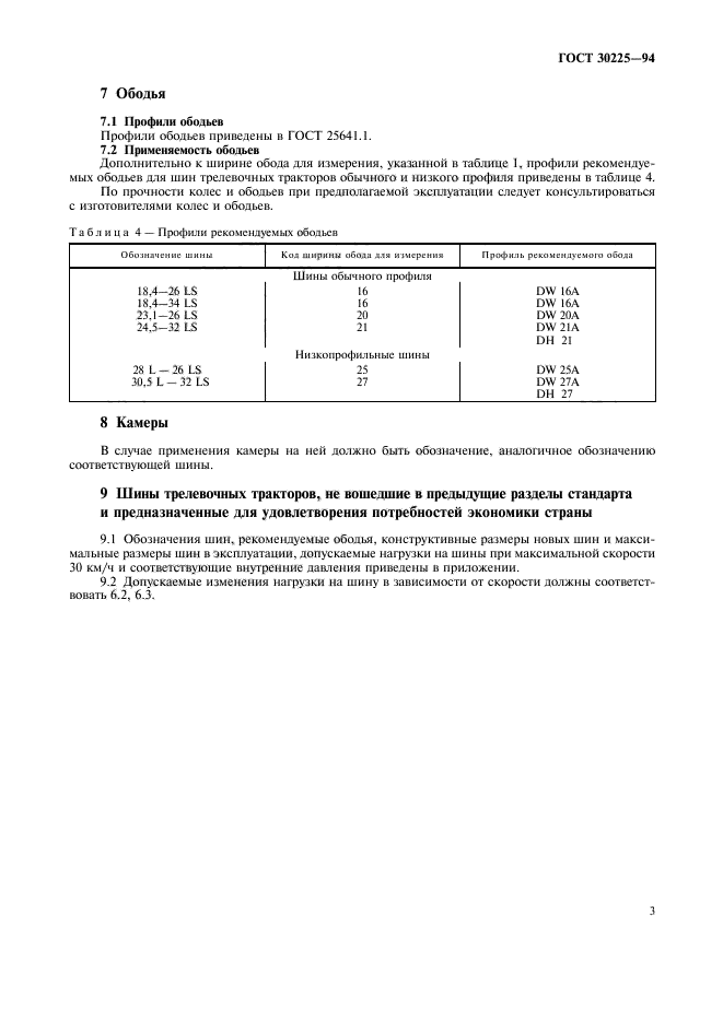 ГОСТ 30225-94