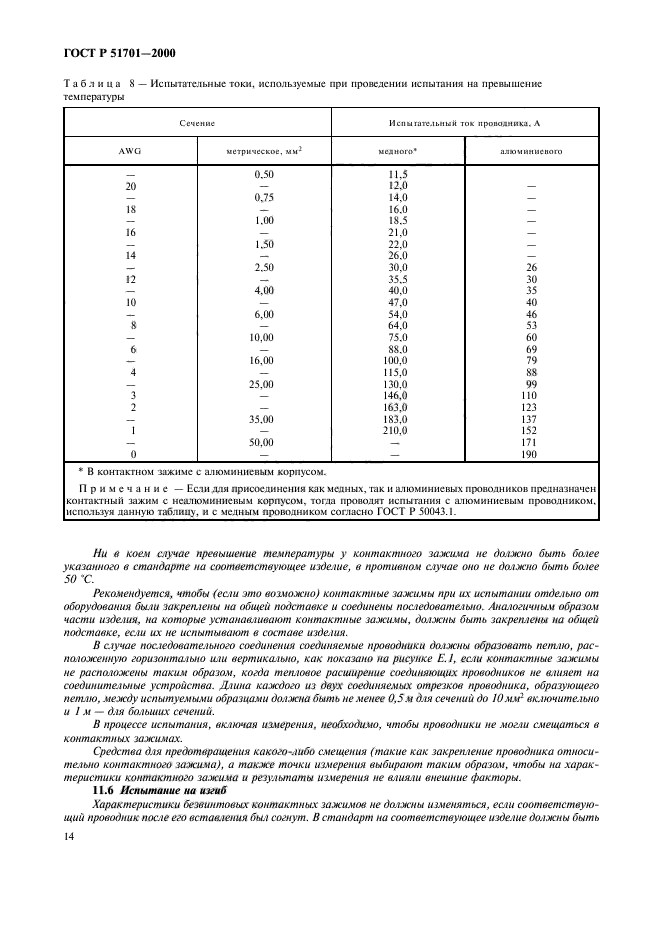 ГОСТ Р 51701-2000