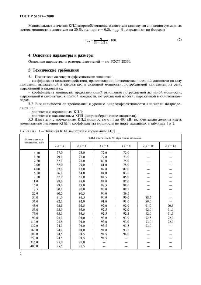 ГОСТ Р 51677-2000