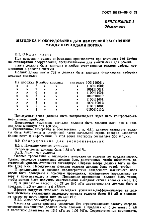 ГОСТ 28123-89