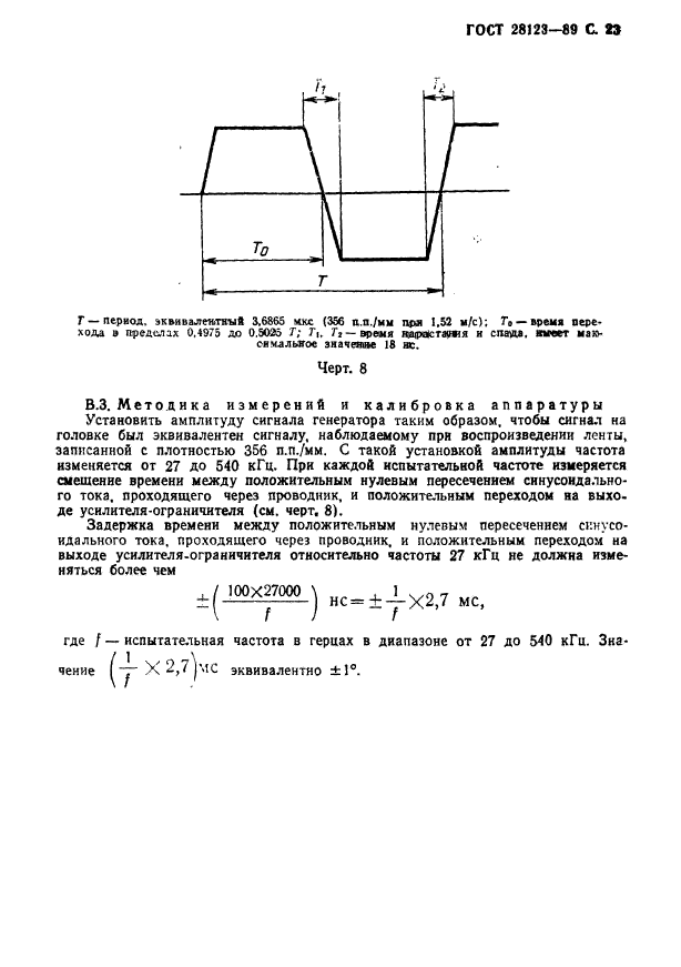 ГОСТ 28123-89