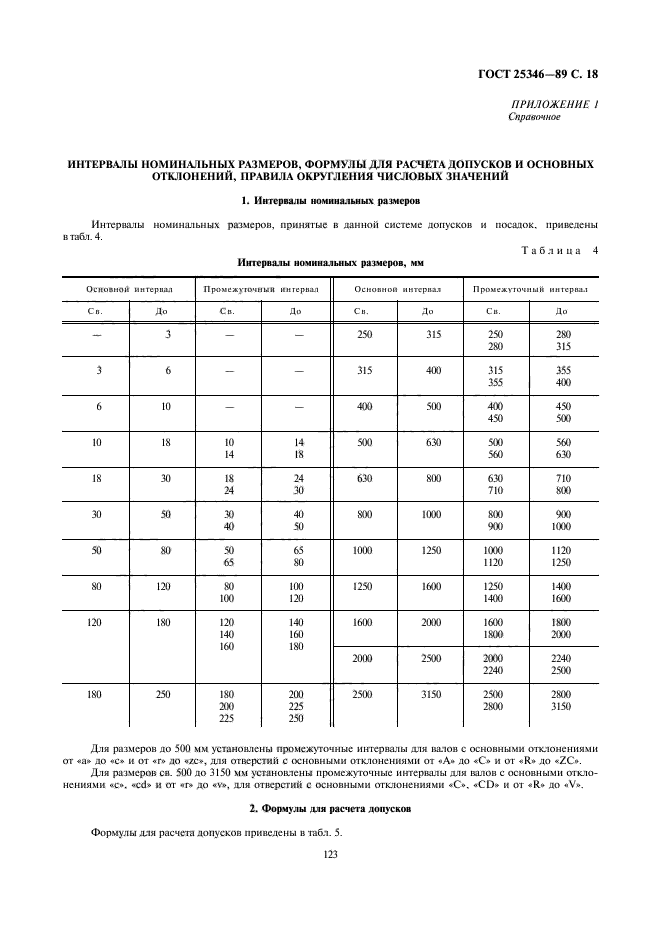 ГОСТ 25346-89