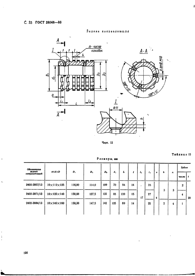 ГОСТ 28046-89