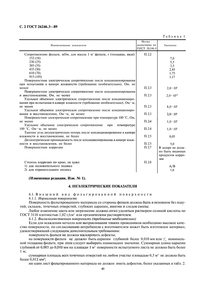 ГОСТ 26246.3-89