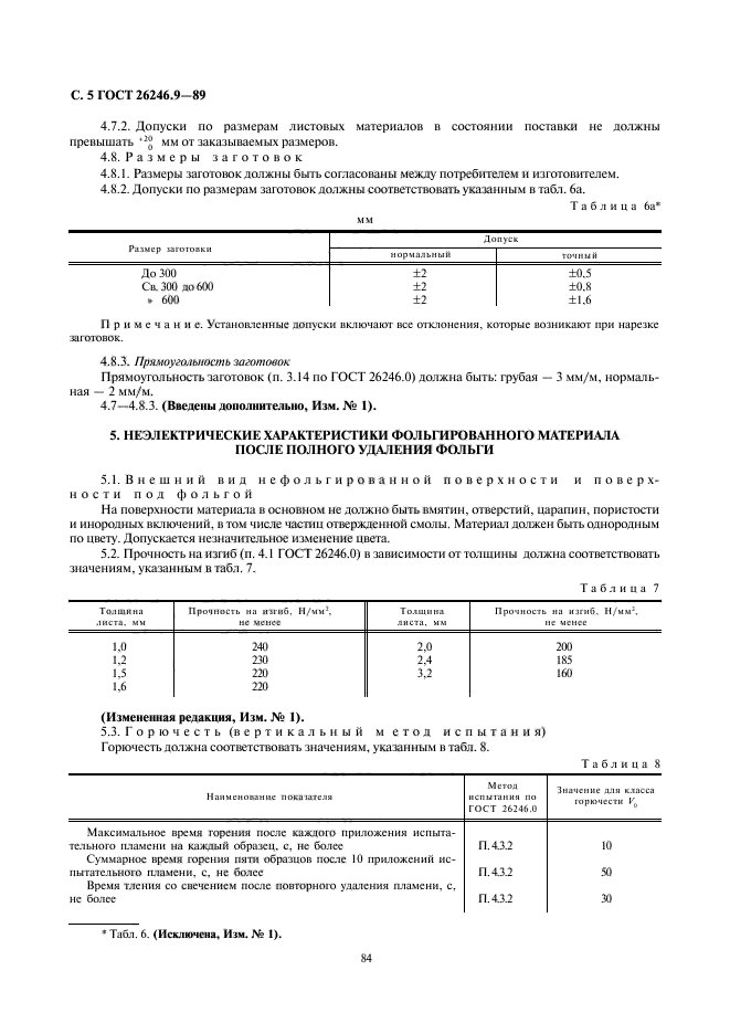 ГОСТ 26246.9-89