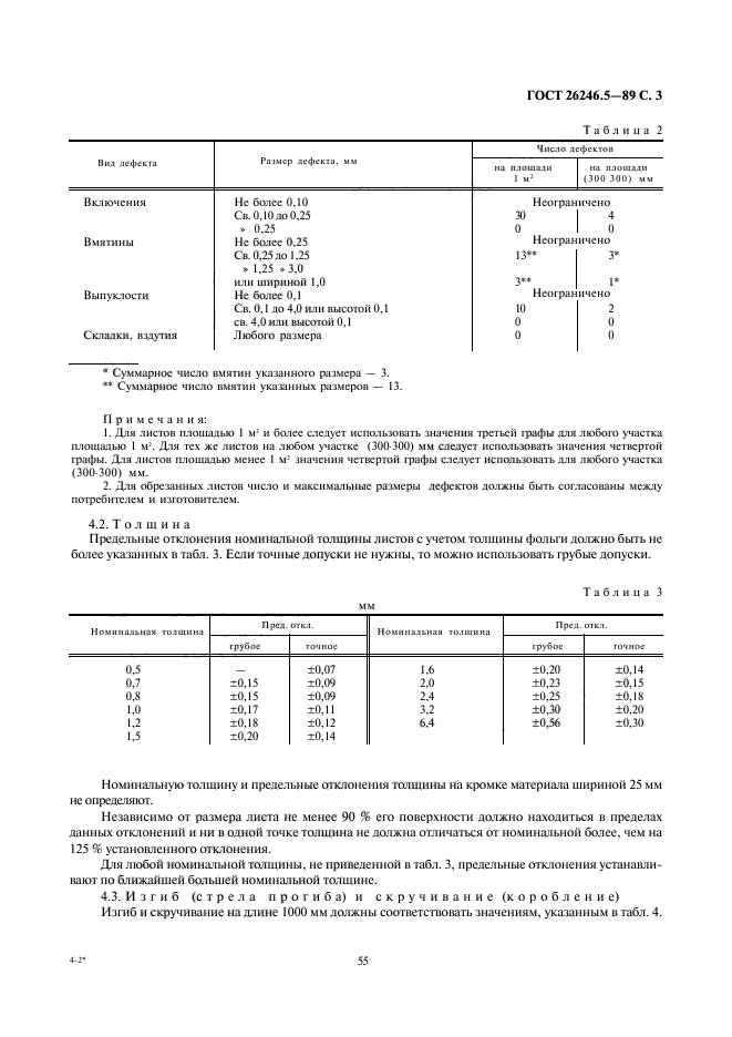 ГОСТ 26246.5-89