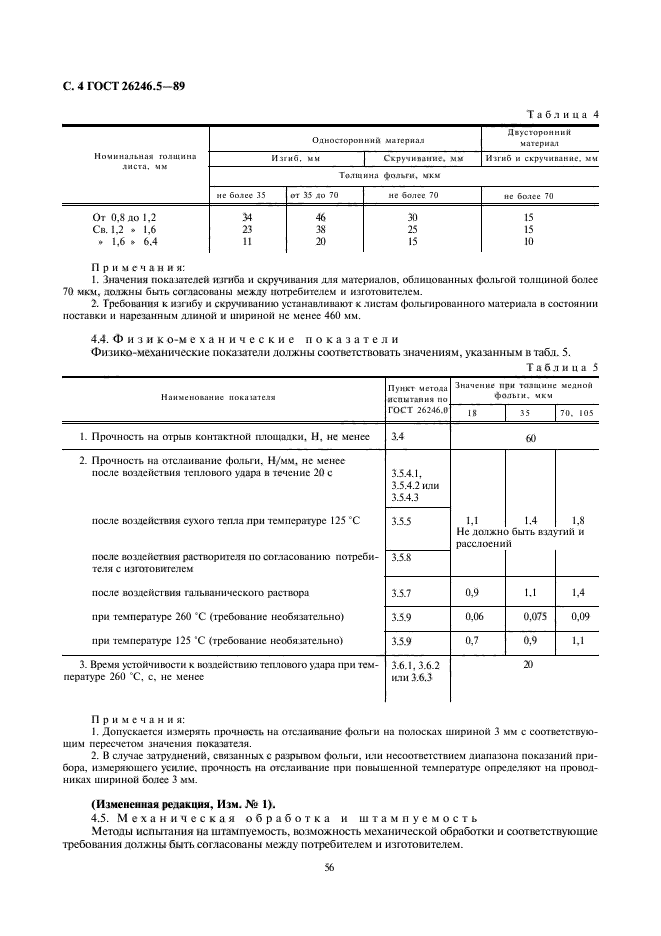 ГОСТ 26246.5-89