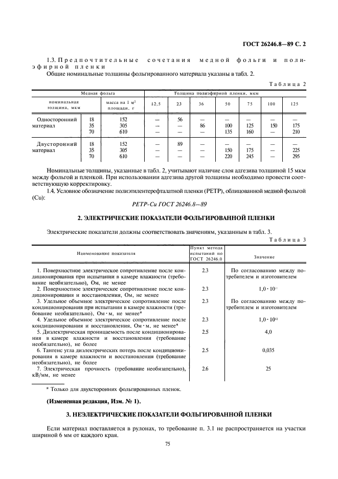 ГОСТ 26246.8-89