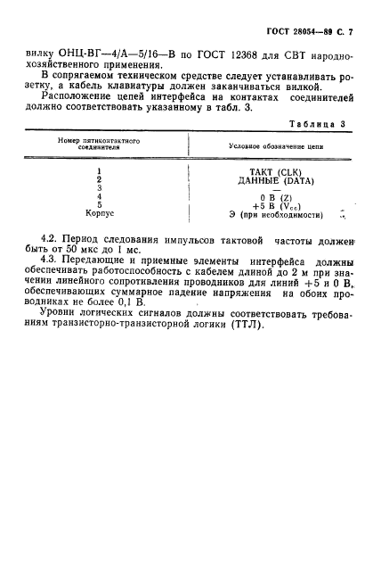 ГОСТ 28054-89