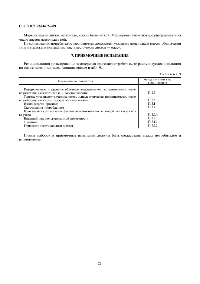 ГОСТ 26246.7-89