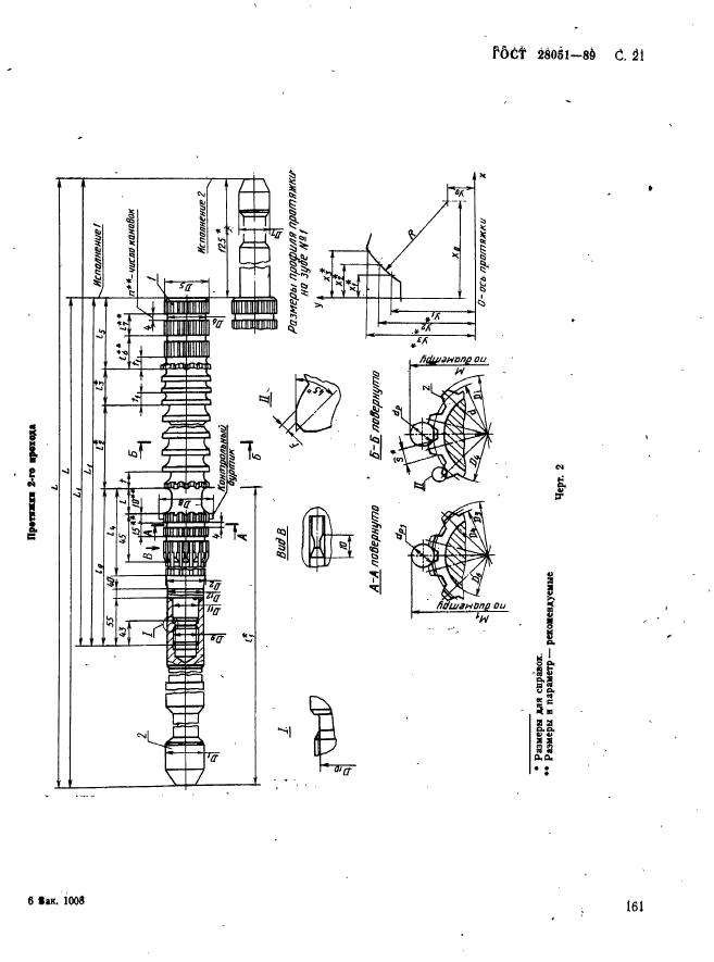 ГОСТ 28051-89