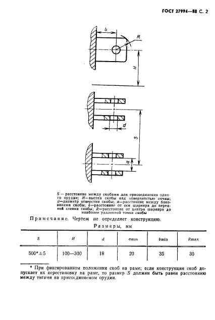 ГОСТ 27994-88