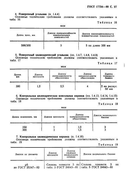 ГОСТ 17734-88