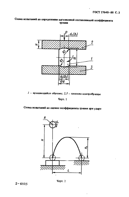 ГОСТ 27640-88